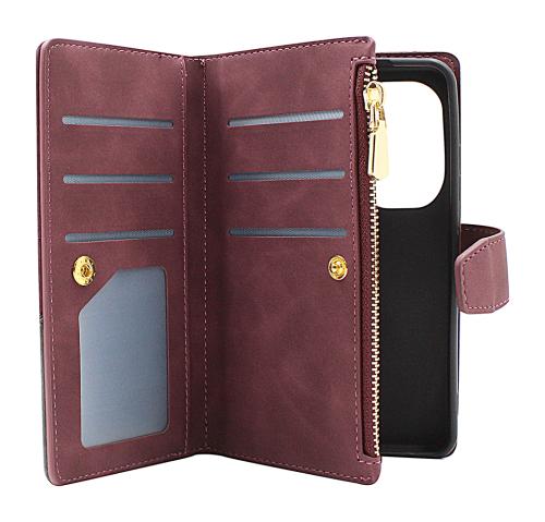 billigamobilskydd.seXL Standcase Lyxfodral Asus Zenfone 9 5G