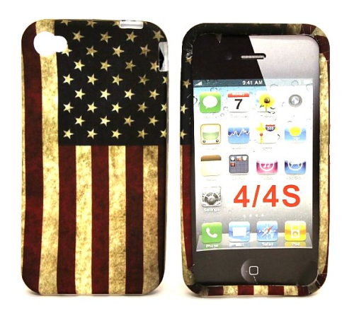 billigamobilskydd.seTPU skal iPhone 4/4S