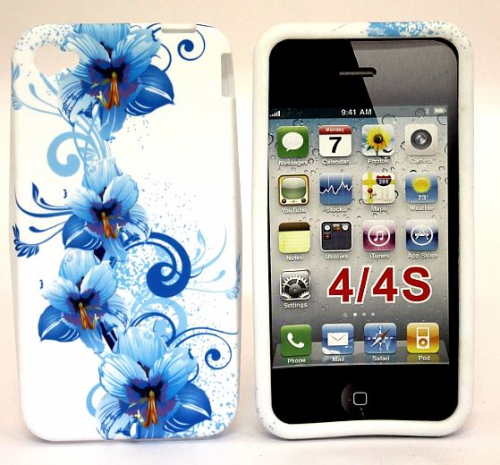 billigamobilskydd.seTPU skal iPhone 4/4S