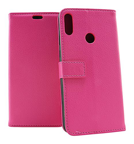billigamobilskydd.seStandcase Wallet Asus Zenfone Max Pro M2 (ZB631KL)