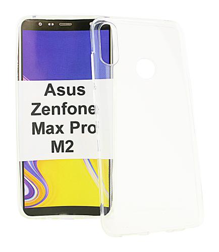 billigamobilskydd.seTPU skal Asus Zenfone Max Pro M2 (ZB631KL)
