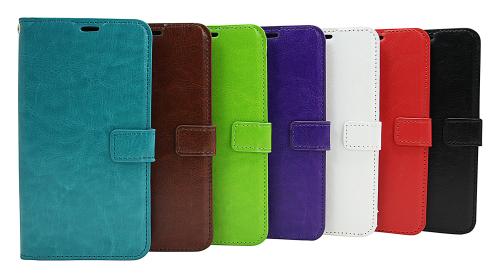 billigamobilskydd.seCrazy Horse Wallet Asus Zenfone Max Pro M2 (ZB631KL)