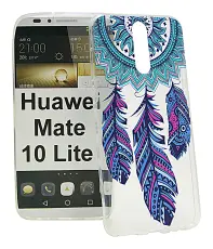 Designskal TPU Huawei Mate 10 Lite