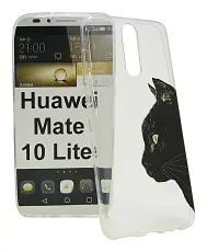 Designskal TPU Huawei Mate 10 Lite