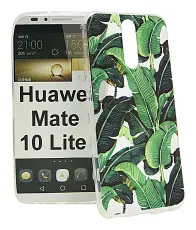 Designskal TPU Huawei Mate 10 Lite