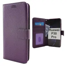 billigamobilskydd.seNew Standcase Wallet Huawei P30 Pro