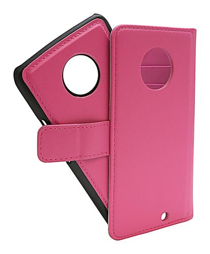 CoverinSkimblocker Magnet Fodral Moto X4 / Moto X (4th gen)