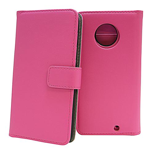 CoverinSkimblocker Magnet Fodral Moto X4 / Moto X (4th gen)