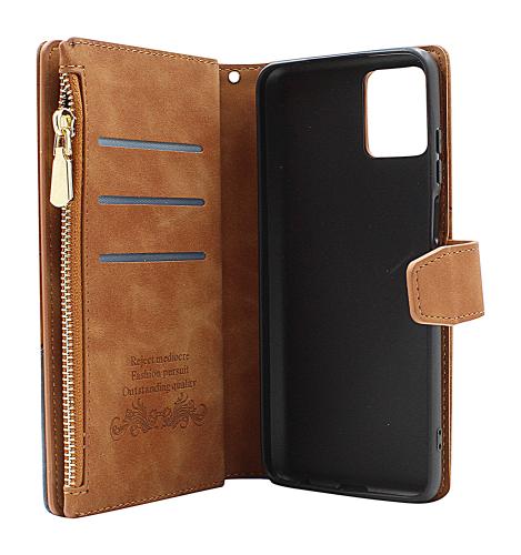 XL Standcase Lyxfodral Motorola Moto G32