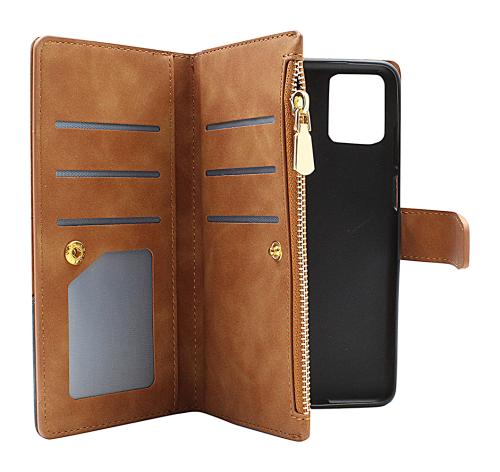 XL Standcase Lyxfodral Motorola Moto G32