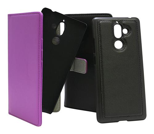 CoverinMagnet Fodral Nokia 7 Plus