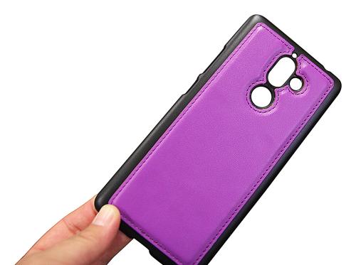 Magnet Fodral Nokia 7 Plus