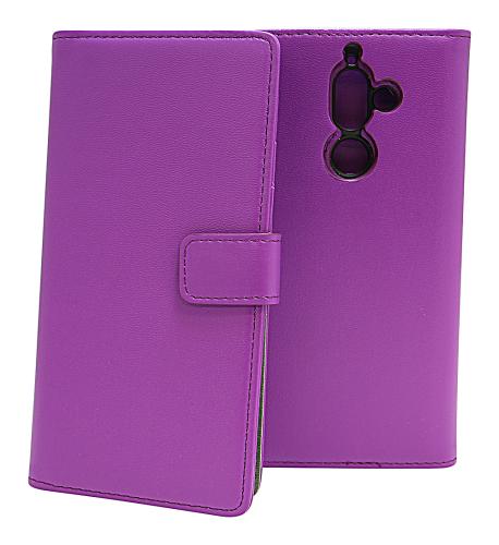 Magnet Fodral Nokia 7 Plus