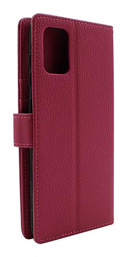New Standcase Wallet Samsung Galaxy A71 (A715F/DS)