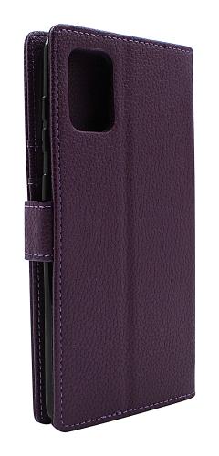 New Standcase Wallet Samsung Galaxy A71 (A715F/DS)