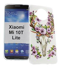 billigamobilskydd.seDesignskal TPU Xiaomi Mi 10T Lite