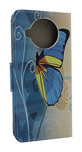 billigamobilskydd.seDesignwallet Xiaomi Mi 10T Lite