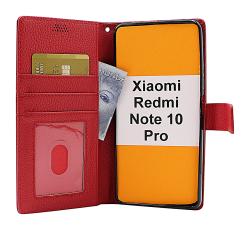 billigamobilskydd.seNew Standcase Wallet Xiaomi Redmi Note 10 Pro