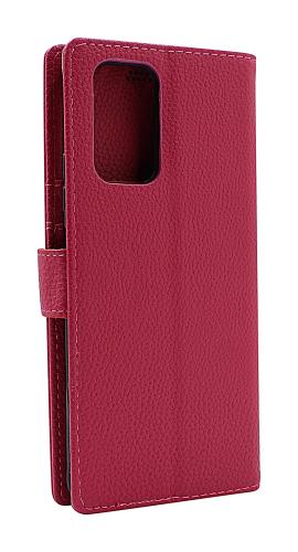 billigamobilskydd.seNew Standcase Wallet Xiaomi Redmi Note 10 Pro