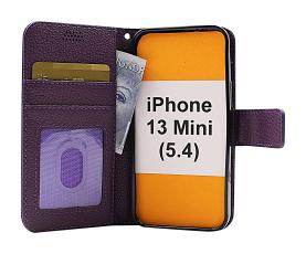billigamobilskydd.seNew Standcase Wallet iPhone 13 Mini (5.4)