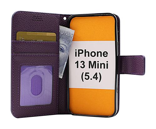 billigamobilskydd.seNew Standcase Wallet iPhone 13 Mini (5.4)