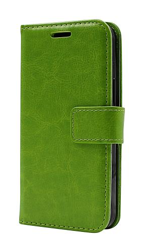 billigamobilskydd.seCrazy Horse Wallet iPhone 13 Mini (5.4)