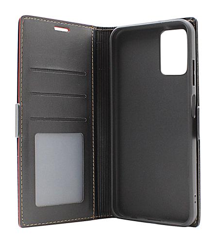 billigamobilskydd.seLyx Standcase Wallet Nokia G22