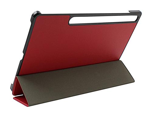 CoverCase Samsung Galaxy Tab S9+ / S9 FE+ 5G 12.4