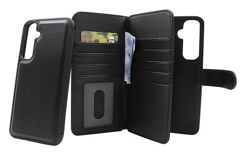 CoverinSkimblocker XL Magnet Fodral Samsung Galaxy S23 FE 5G