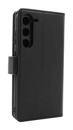 Skimblocker Samsung Galaxy S23 Plus 5G XL Magnet Plånboksfodral