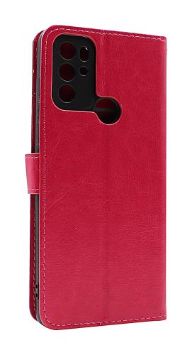 billigamobilskydd.seCrazy Horse Wallet Motorola Moto G60s