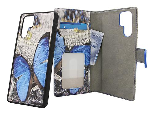 CoverinSkimblocker Magnet Designwallet Huawei P30 Pro (VOG-L29)