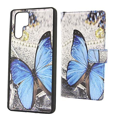 CoverinSkimblocker Magnet Designwallet Huawei P30 Pro (VOG-L29)