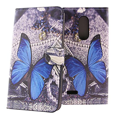 billigamobilskydd.seDesignwallet LG K11 (LMX410)