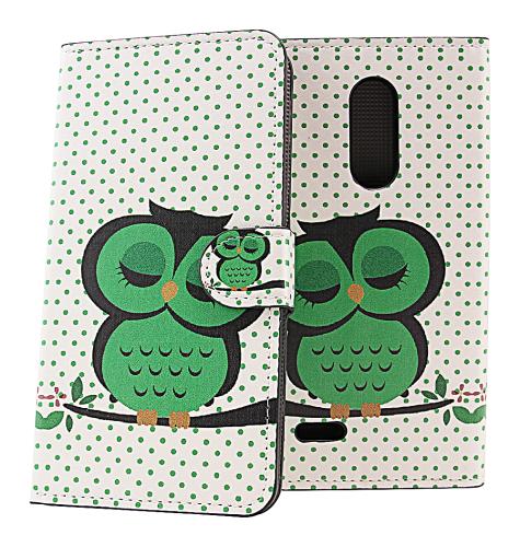 billigamobilskydd.seDesignwallet LG K11 (LMX410)