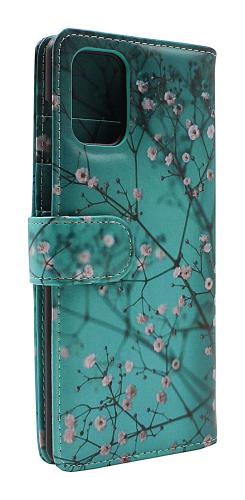 CoverinSkimblocker Designwallet Samsung Galaxy A71 (A715F/DS)