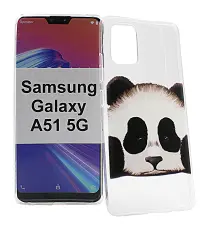 Designskal TPU Samsung Galaxy A51 5G (SM-A516B/DS)