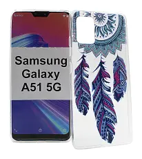 Designskal TPU Samsung Galaxy A51 5G (SM-A516B/DS)
