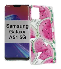 Designskal TPU Samsung Galaxy A51 5G (SM-A516B/DS)