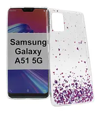 Designskal TPU Samsung Galaxy A51 5G (SM-A516B/DS)