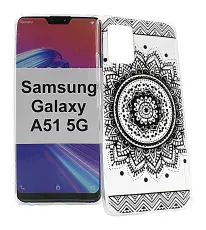 Designskal TPU Samsung Galaxy A51 5G (SM-A516B/DS)