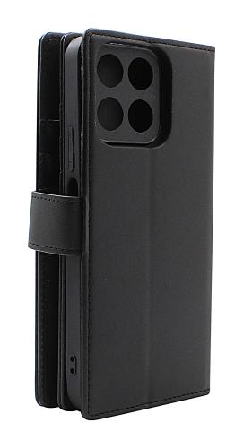 Skimblocker Honor 200 Smart 5G XL Magnet Plånboksfodral