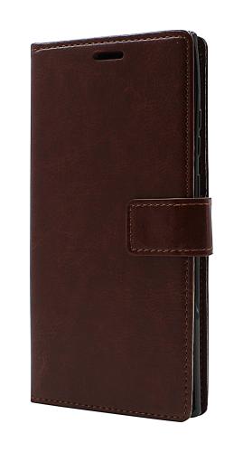 Crazy Horse Wallet Samsung Galaxy Note 20 Ultra 5G (SM-N986B/DS)