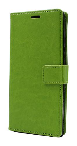 Crazy Horse Wallet Samsung Galaxy Note 20 Ultra 5G (SM-N986B/DS)