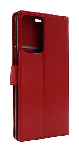 Crazy Horse Wallet Samsung Galaxy Note 20 Ultra 5G (SM-N986B/DS)