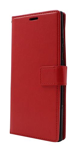 Crazy Horse Wallet Samsung Galaxy Note 20 Ultra 5G (SM-N986B/DS)