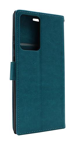 Crazy Horse Wallet Samsung Galaxy Note 20 Ultra 5G (SM-N986B/DS)