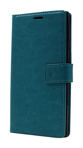 Crazy Horse Wallet Samsung Galaxy Note 20 Ultra 5G (SM-N986B/DS)