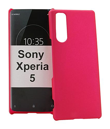 Hardcase Sony Xperia 5