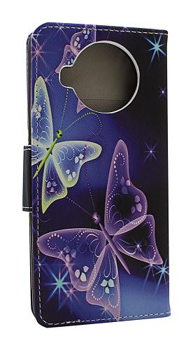 billigamobilskydd.seDesignwallet Xiaomi Mi 10T Lite